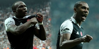 Marcelo ve Aboubakar açıklaması