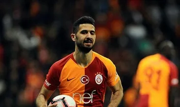 Emre Akbaba Taçsız Kral ile buluştu