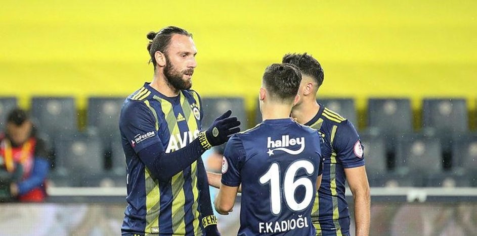 fenerbahce 4 0 istanbulspor mac