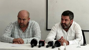 Şike soruşturması