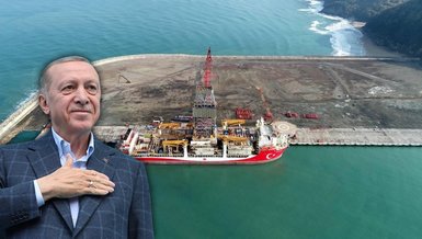 FİLYOS DOĞALGAZ MÜJDESİ SON DAKİKA! Başkan Erdoğan açıklıyor...
