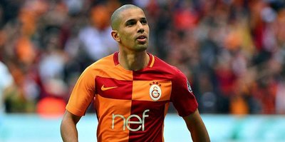 Feghouli'ye milli mesaj