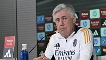 Ancelotti veda ediyor