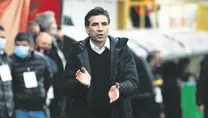 Akhisar’da kritik derbi