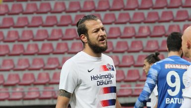 Son dakika transfer haberleri | Batuhan Karadeniz Süper Lig'e dönüyor!