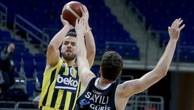 Besiktas Icrypex Fenerbahce Beko Maci Ne Zaman Saat Kacta Hangi Kanalda Fotomac