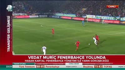 Son Dakika Fenerbahce De Transfer Gelismesi Son Dakika Fenerbahce Haberleri Fotomac
