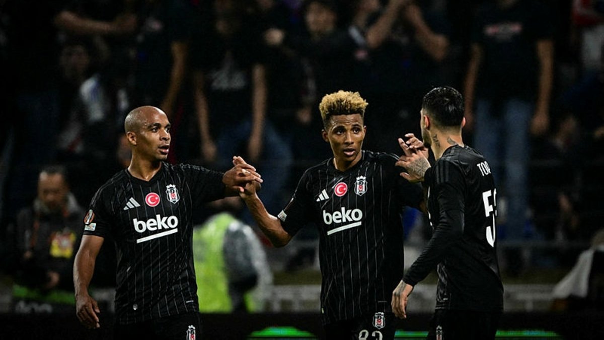 Çok acımasız bir şekilde yenildi