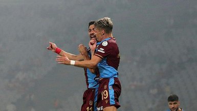 Trabzonspor Sivasspor maçı sonrası Jens Larsen konuştu: Benim için çok güzel başlangıç