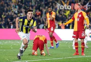 Fenerbahçe son dakika haberi: ’’Eljif Elmas gerçek pozisyonunda oynamadı’’