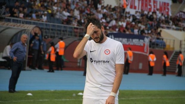 Okan Eken Kocaelispor yolunda