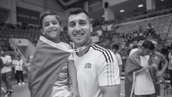 Türkiye Hentbol Federasyonu acı haberi duyurdu!