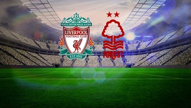 Liverpool-Nottingham Forest maçı hakkında: Yayın bilgileri!