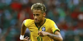 Samba d’Or ödülünün sahibi Neymar!