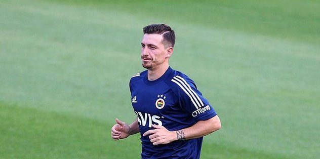 Fenerbahçe'den Galatasaray'a Mert Hakan Yandaş cevabı