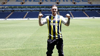 Fenerbahçe'nin yeni transferi: Ryan Kent taraftara söz verdi!