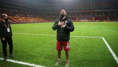 GALATASARAY HABERLERİ: Galatasaray Arda Turan'a jübile düşünüyor