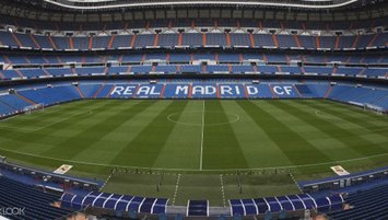 Real Madrid'in yuvası 'sağlık deposu' olacak!