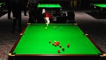 Dünya Snooker Şampiyonası başladı