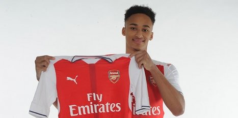 Amatör lig'den Premier Lig'e!