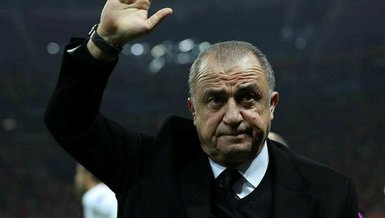 Fatih Terim'in ayrılığı Yunan basınında gündem oldu!