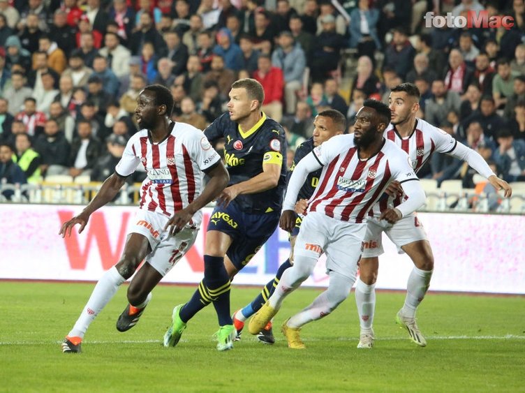 Spor yazarları Sivasspor - Fenerbahçe maçını değerlendirdi