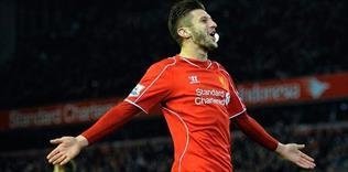 Liverpool güçleniyor