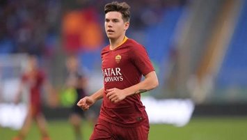 Beşiktaş'a Hırvat 10 numara!