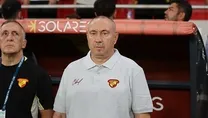 Göztepe’de Stoilov imzaladı