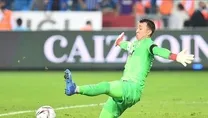 Galatasaray’da Fernando Muslera toparlandı!