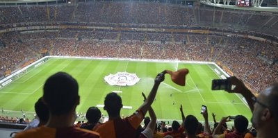 Forma Ve Kombine Satislari Patladi Son Dakika Galatasaray Haberleri Fotomac