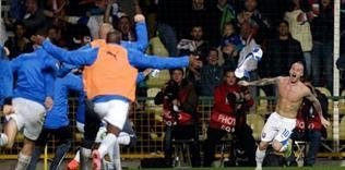 Stoch ışıl ışıl parlıyor