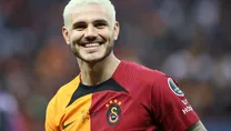 Mauro Icardi general oldu!