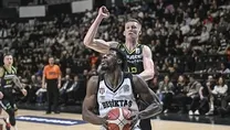 Beşiktaş GAİN evinde farklı kazandı!