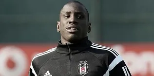 Demba Ba kiralanıyor