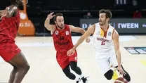 Galatasaray yine kayıp