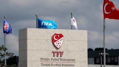 SPOR HABERİ - Servet Yardımcı açıkladı! TFF ile Kulüpler Birliği toplanıyor