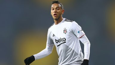 Beşiktaş'ın yıldızı Josef de Souza'dan Aziz Yıldırım ve Galatasaray itirafı!