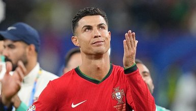 Ronaldo’ya ağır fatura