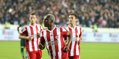 Sivasspor 3 hazırlık maçı yapacak