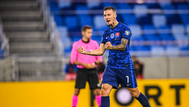 Slovakya 0-0 İrlanda | MAÇ SONUCU