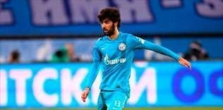 İtalyanlar Neto'yu yazdı