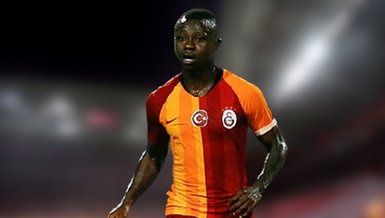 Flaş transfer gerçeği! Seri ve Galatasaray...