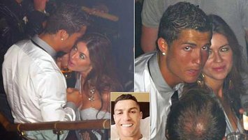 Ronaldo'ya yapılan tecavüz suçlamasında flaş gelişme!