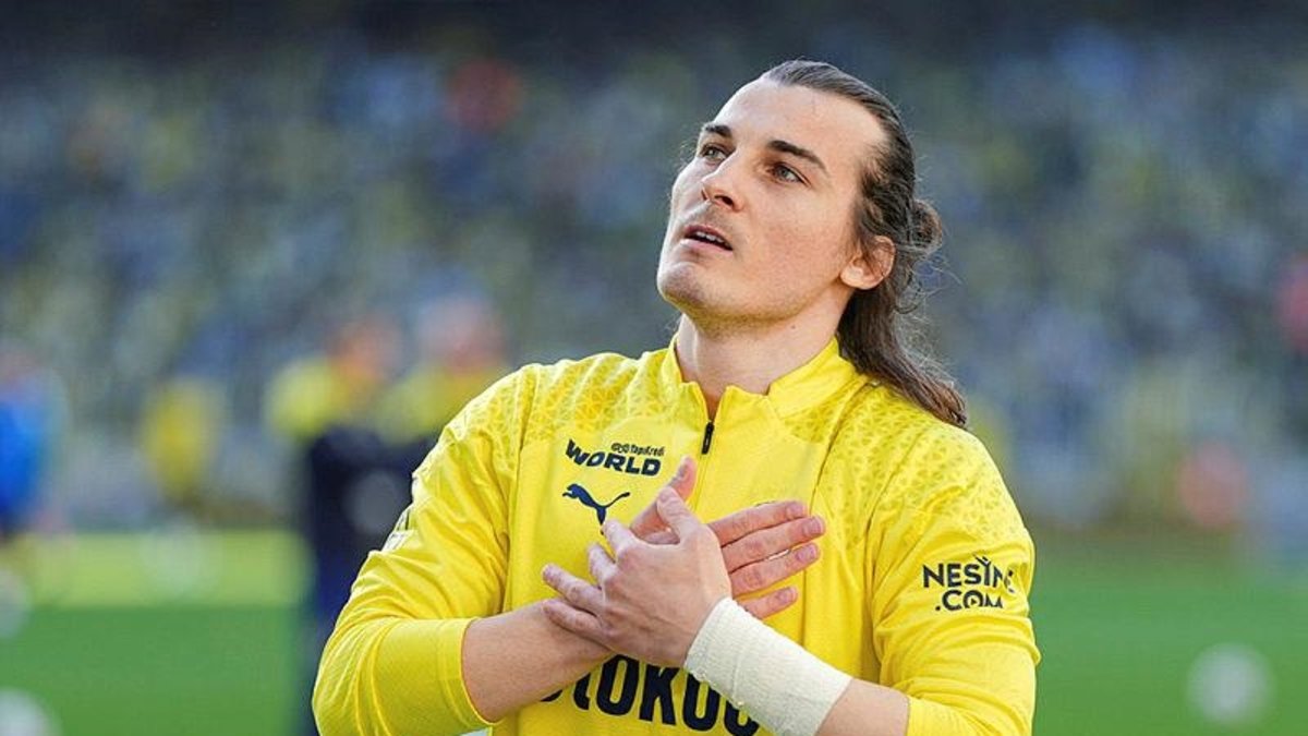 İlk transfer Çağlar Söyüncü! Fenerbahçe'den Atletico Madrid'e karşı teklif