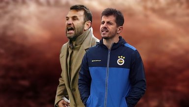 Başakşehir mi Fenerbahçe mi? Devlerin transfer savaşı