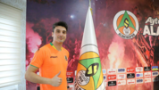 Cenk Gönen Alanyaspor’da