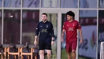 Napoli’nin Sara ısrarı