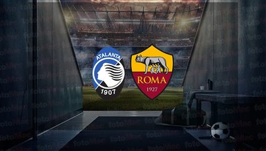 Atalanta - Roma maçı ne zaman? Saat kaçta ve hangi kanalda canlı yayınlanacak? | İtalya Serie A