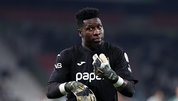 Onana’ya piyango